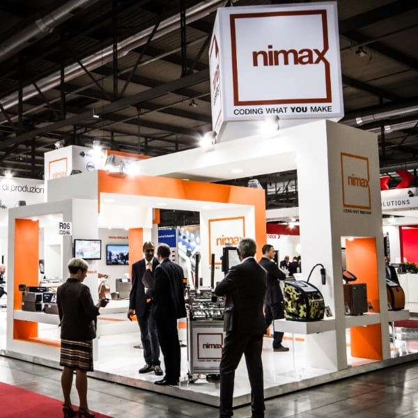 nimax eventi