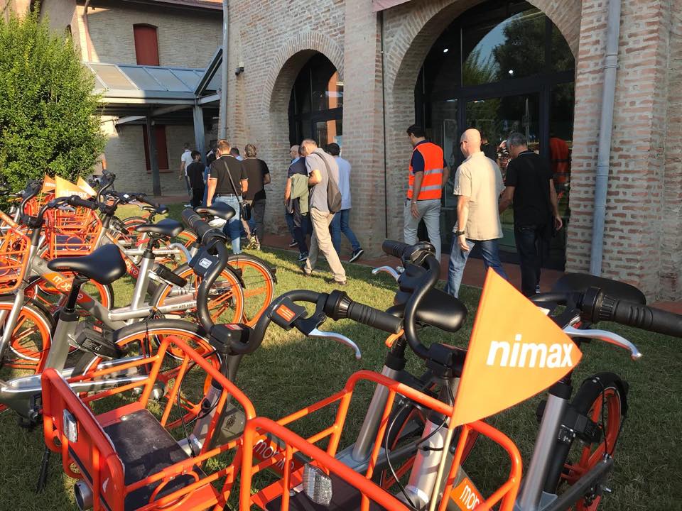 Nimax-e-MoBike-per-la-giornata-di-team-building-aziendale