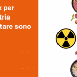 SEO articolo blog I raggi x per l’industria alimentare sono sicuri