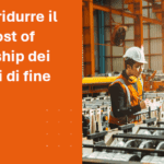 SEO articolo blog Come ridurre il total cost of ownership dei sistemi di fine linea