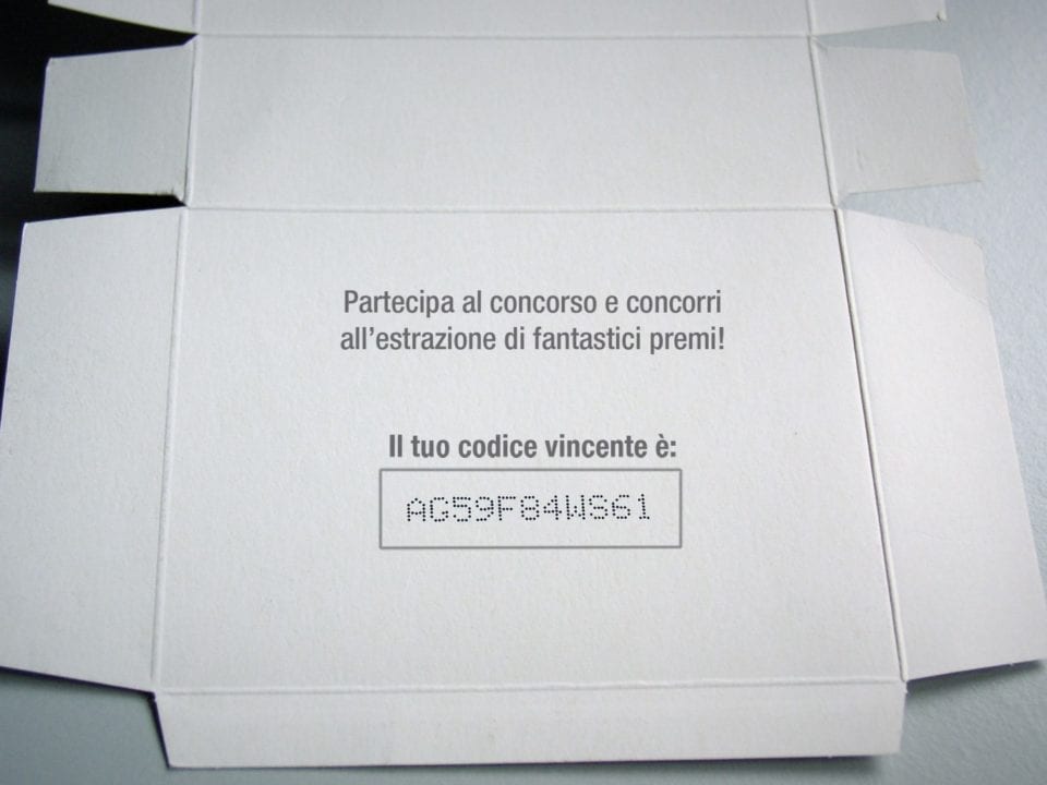 Metaprintart-Mailing-Tracciatura-Giochi-e-Concorsi-a-premi-nel-packaging-Rassegna-Stampa