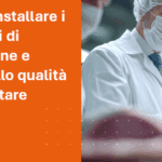SEO articolo blog Dove installare i sistemi di ispezione e controllo qualità alimentare