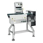 Selezionatrice Ponderale Nemesis Serie S