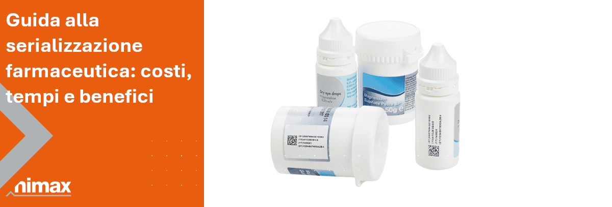 Copertina articolo Guida alla serializzazione farmaceutica