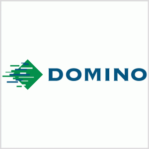 Partners Domino Printing