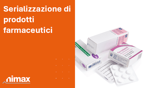 Copertina SEO Serializzazione di prodotti farmaceutici