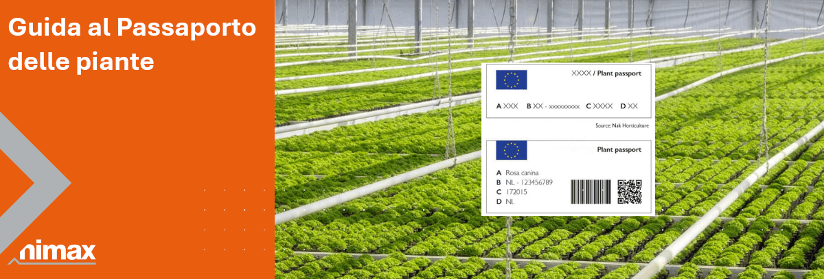 Copertina articolo Guida al Passaporto delle piante