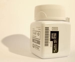 packaging farmaceutico tracciabilità