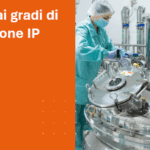 SEO articolo blog Guida ai gradi di protezione IP