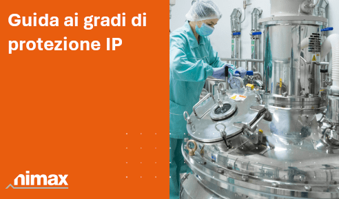 SEO articolo blog Guida ai gradi di protezione IP