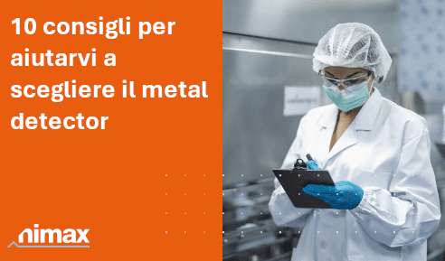 SEO articolo blog S10 consigli per aiutarvi a scegliere il metal detector