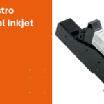 Copertina SEO Inchiostro Thermal Inkjet BK119