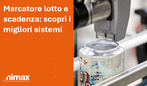 Copertina SEO Marcatore lotto e scadenza