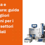 Copertina SEO guida alle migliori soluzioni per i diversi settori industriali
