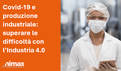 Copertina SEO superare le difficoltà con l’Industria 4.0