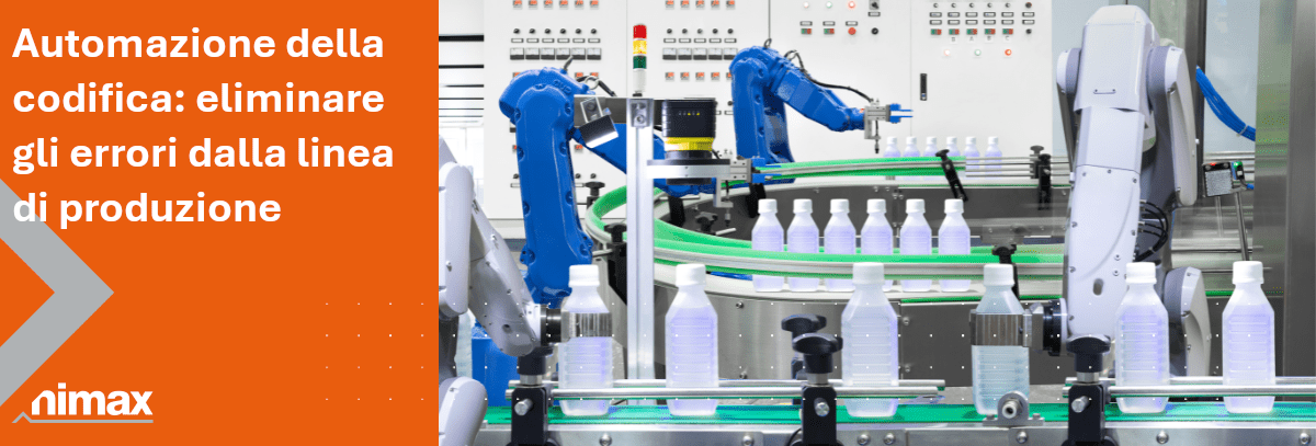 Copertina articolo Automazione della codifica
