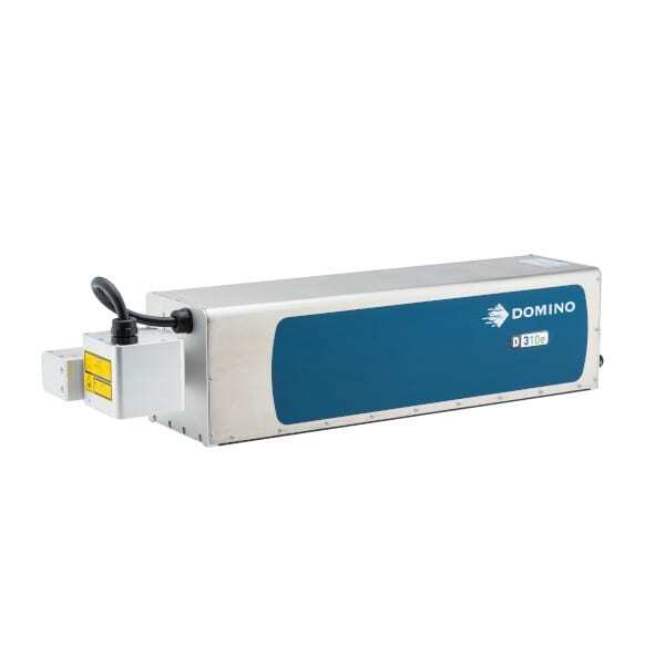 Marcatore Laser CO2 Domino D310