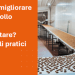 SEO articolo blog Come migliorare il controllo qualità alimentare Consigli pratici