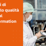 SEO articolo blog Sistemi di controllo qualità e Digital Transformation