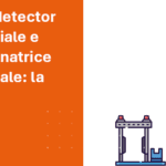 immagine SEO articolo blog Metal detector industriale e selezionatrice ponderale la guida
