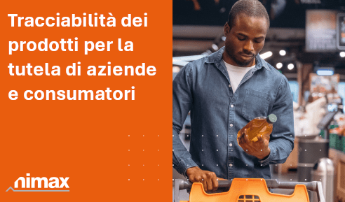 Copertina SEO Tracciabilità dei prodotti per la tutela di aziende e consumatori