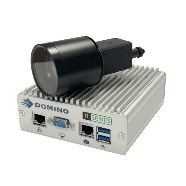 Sistema di Visione Domino R150-cpq-2448ip