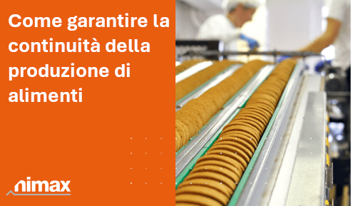 immagine SEO articolo blog Come garantire la continuità della produzione di alimenti