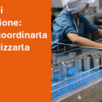 immagine SEO articolo blog Linea di produzione come coordinarla e ottimizzarla