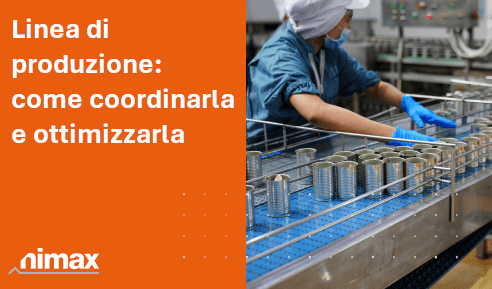 immagine SEO articolo blog Linea di produzione come coordinarla e ottimizzarla