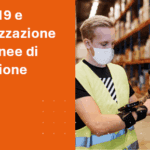Copertina SEO Covid-19 e digitalizzazione delle linee di produzione