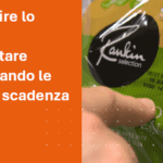 Copertina SEO Prevenire lo spreco alimentare migliorando le date di scadenza