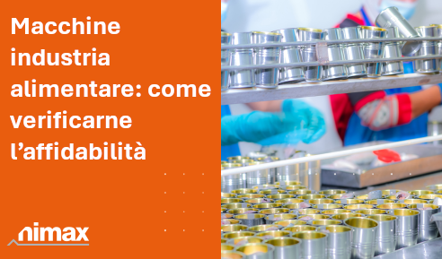immagine SEO articolo blog Macchine industria alimentare come verificarne l’affidabilità
