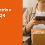 Copertina SEO Codici Datamatrix e codici QR