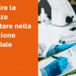 immagine SEO articolo blog Garantire la sicurezza alimentare nella lavorazione industriale