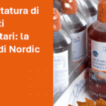 SEO copertina articolo Etichettatura di prodotti alimentari