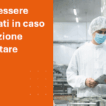 immagine SEO articolo blog Come essere preparati in caso di ispezione alimentare