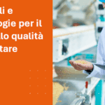 immagine SEO articolo blog Consigli e tecnologie per il controllo qualità alimentare