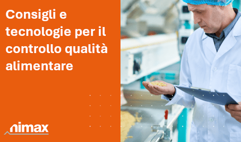 immagine SEO articolo blog Consigli e tecnologie per il controllo qualità alimentare