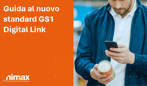 SEO copertina articolo Guida al nuovo standard GS1 Digital Link