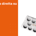 Stampa diretta su blister