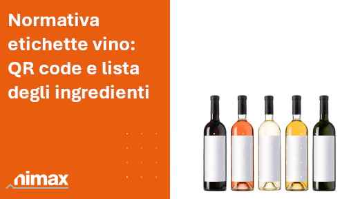 SEO copertina articolo Normativa etichette vino