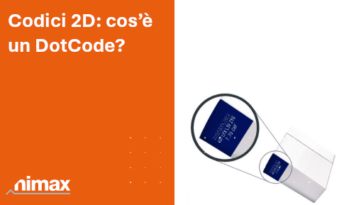 SEO copertina articolo cos’è un DotCode codici 2d