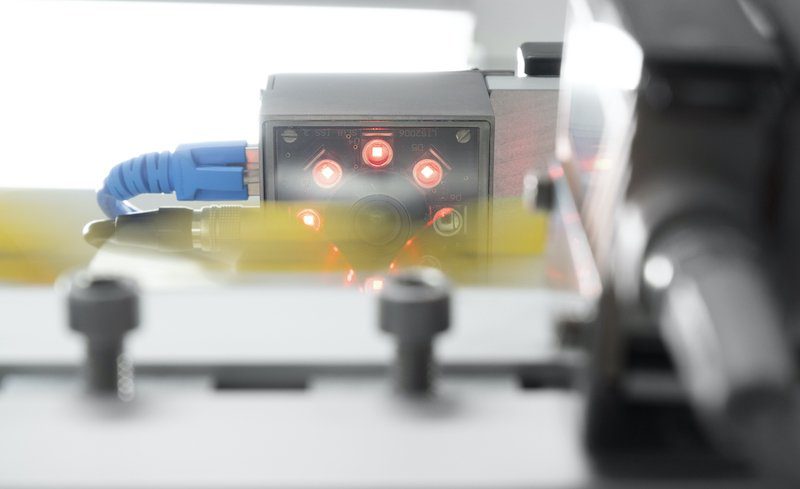 articolo infopackaging rassegna stampa nimax spa sistemi di visione artificiale controllo qualità della codifica
