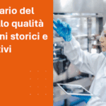 immagine SEO articolo blog Il glossario del controllo qualità tra cenni storici e normativi
