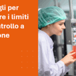 Copertina articolo blog I consigli per superare i limiti del controllo a campione