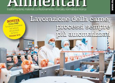 rassegna stampa macchine alimentari nimax 2022