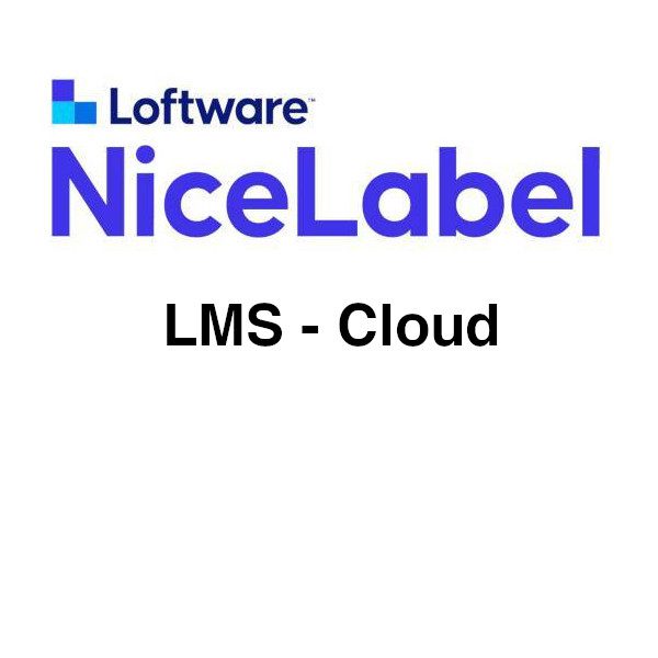 nicelabel lms cloud