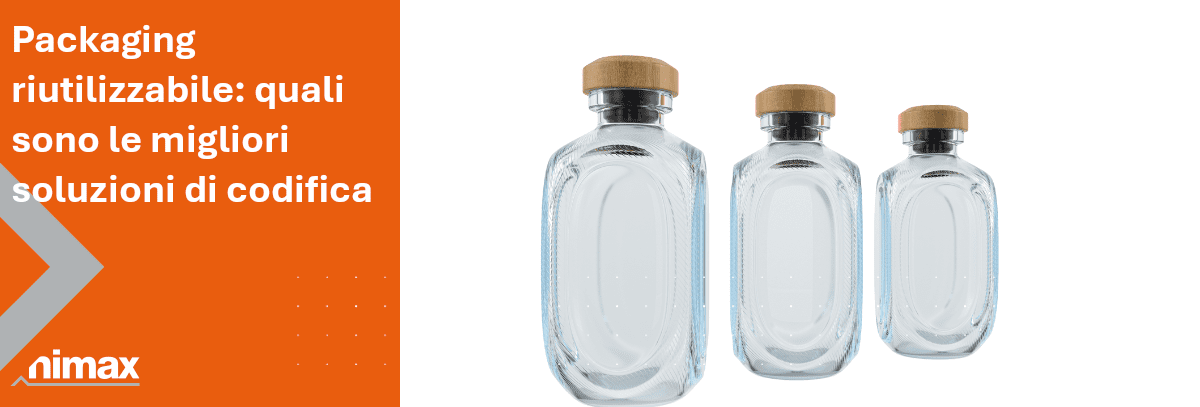 Copertina articolo Packaging riutilizzabile