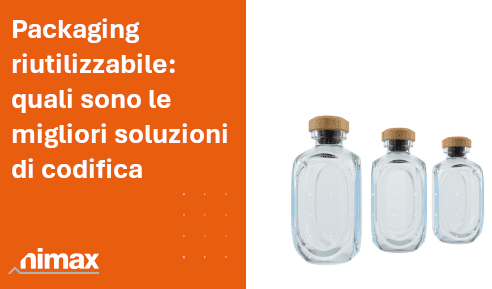 SEO copertina articolo Packaging riutilizzabile
