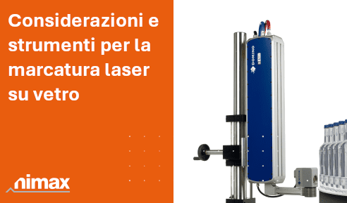 SEO copertina articolo Considerazioni e strumenti per la marcatura laser su vetro